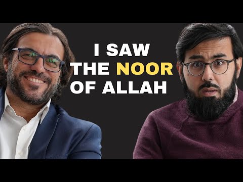 Ruggiero Lomonaco | Vom agnostischen Italiener zum führenden islamischen Finanzier: ERSTAUNLICHE ...