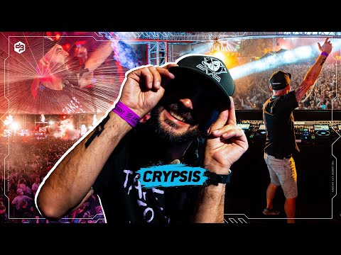 B2S and Crypsis