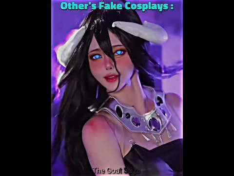 Solo leveling cosplay edits #trolface #sololeveling