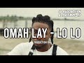[Traduction française 🇫🇷] Omah Lay - Lo Lo • LA RUDDACTION