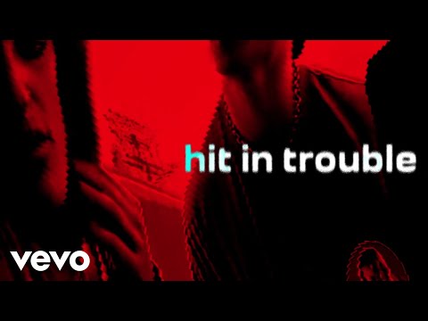 Slush Puppy - EAT SPIT! (feat. Royal & the Serpent) (Official Lyric Video)