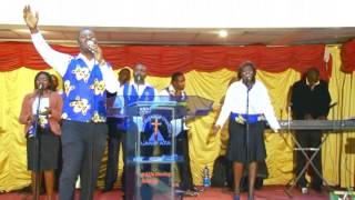 "Father we declare" by Mayaka