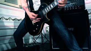 LO QUE NOS SALVA - Un segundo (Official video Hd)