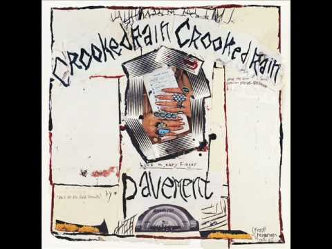 Pavement - Hit The Plane Down