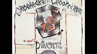 Pavement - Hit The Plane Down