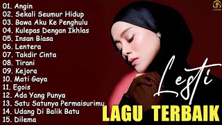 Download lagu Lesti - Angin | Lagu Lesti Terpopuler Terbaru 2025 | Lesti Full Album Terbaik 2025 mp3
