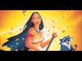 Disney Pocahontas Colors Of The Wind Instrumental