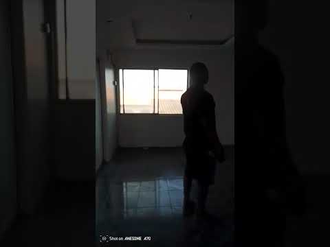 3-Bedroom Flat for Rent in Sabo, Yaba, Lagos