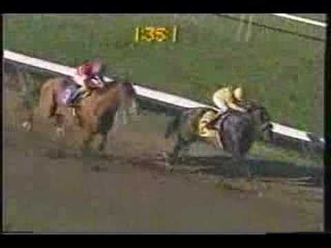 Sunday Silence Californian 90' & extended post race coverage