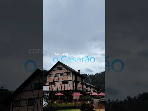 Conheça com a gente o Casarão em Campo Alegre - SC #vlog #gastronomia #santacatariana #rotinareal