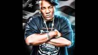 Young Jeezy-Death Before Dishonor