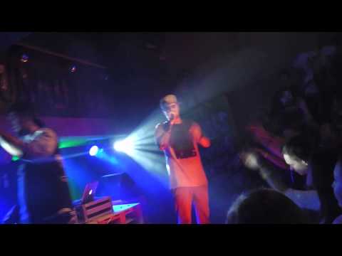 Quebonafide "Ile moglem" Gdansk Bunkier 23.02.2014