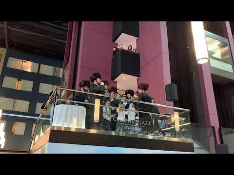 Cantor Yaakov Rosenfeld: Hamavdil (Rosenblatt)