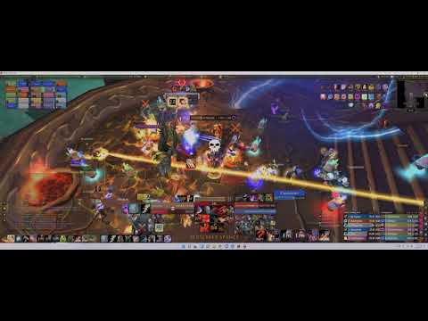 Teron Gorefiend - Ghost Killing