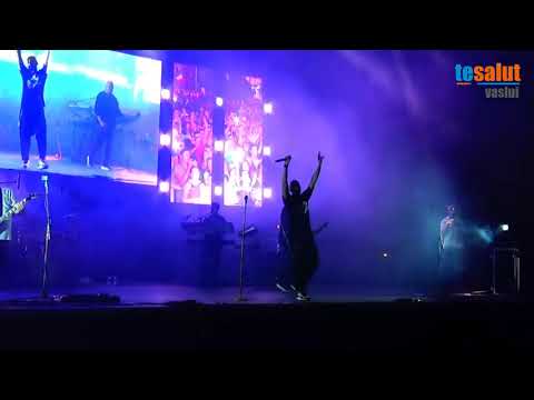 Zilele Culturale ale Municipiului Vaslui - CONCERT VOLTAJ