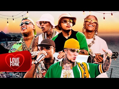 Samba De Malandro (part. Dj Wn, Dj Gm, Mc Ryan Sp, Mc Piedro E Mc Daniel) - MC Paulin da Capital