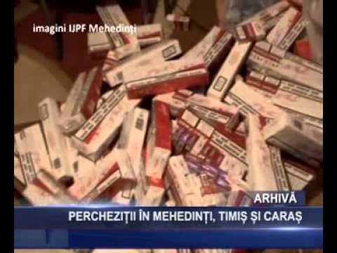 Perchezitii in Mehedinti, Timis si Caras