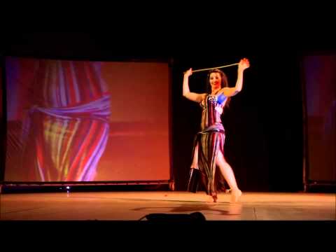Orient el Hob Opening Show Burgas Bulgaria  2014