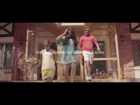 SaffronStays Foresta By The Lake, Kamshet | A 70-acre Lakeside Estate