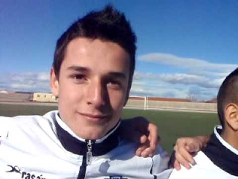 Champions League: EDM San Blas en Torres de la Alameda