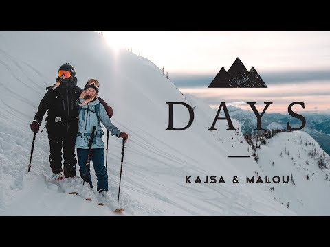 KM:DAYS - EPISODE 10 - Shreds the gnar and beer