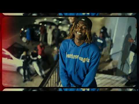 Young Max- Maybe [ Music video]
