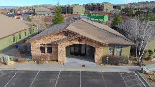 3613 Crossings Dr. Suite B., Prescott, AZ  86314