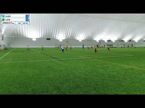 Ajax vs LaFk - 20/02/2021