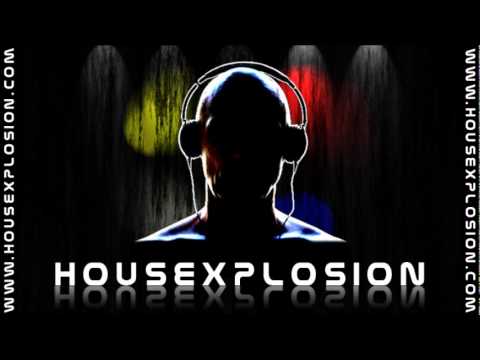 Arno Cost & Martin Solveig - Touch Me (2010 Remix)