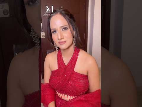 Bridal Makeup Artist portfolio by Mansi Chadha Makeup in Delhi - Photo 2 Bridal Makeup Artist portfolio by Mansi Chadha Makeup in Delhi - Photo 2
