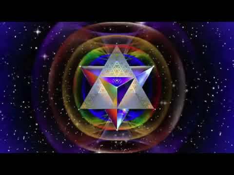 Astral Projection Meditation [Robert Monroe - Hemi-Synch Tape 1]