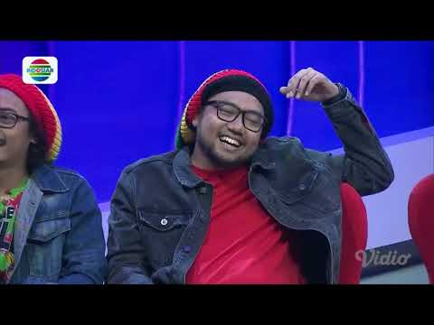 Ouh Ouh Mega dan Awwe dari Sepatu Turun ke Hati | SUCA 4