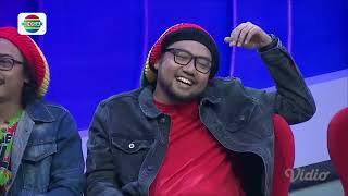 Download lagu Ouh Ouh Mega dan Awwe dari Sepatu Turun ke Hati | SUCA 4 mp3
