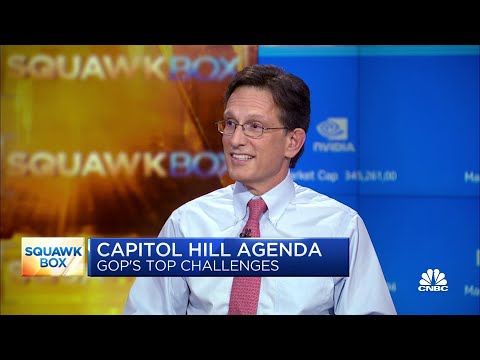 What a slim Republican majority means for investors in 2023