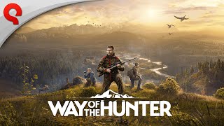 Way of the Hunter Elite Edition (Xbox Series X|S) Xbox Live Key TURKEY