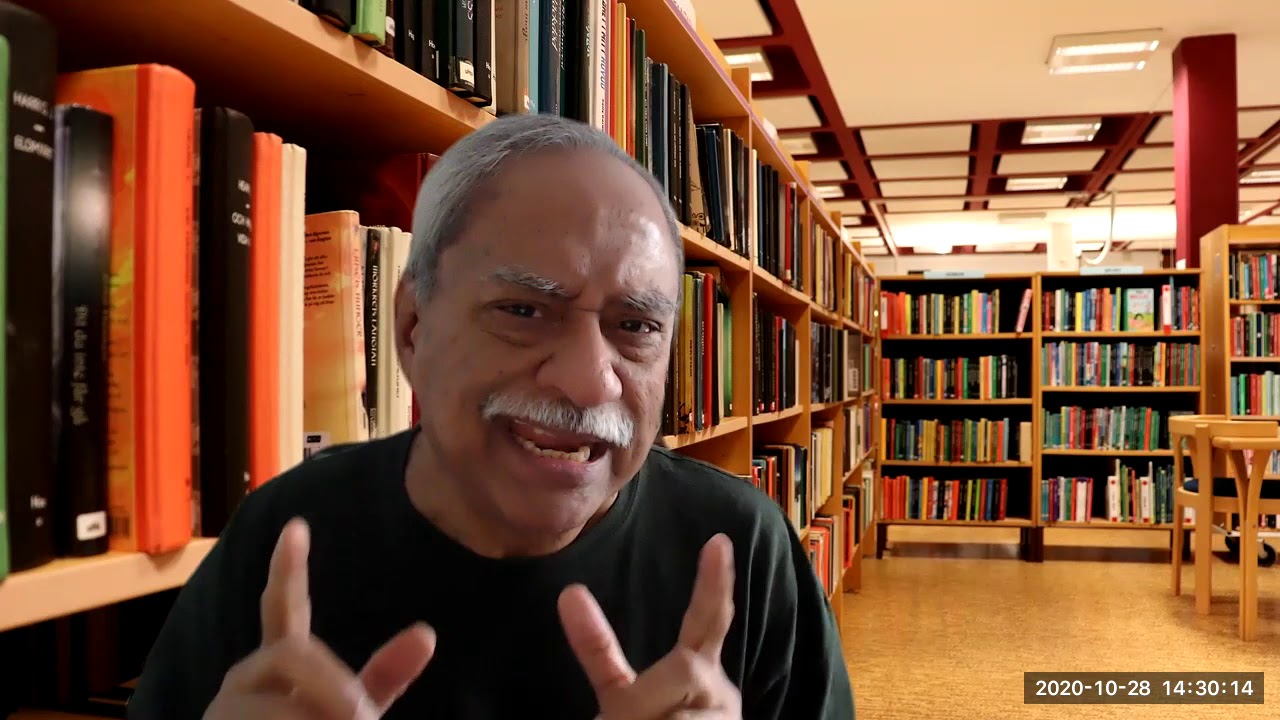 Promotional video thumbnail 2 for Christ Not Christianity