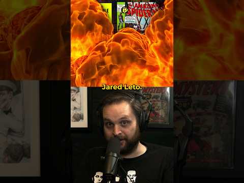 World's QUICKEST Comic Sales Recap ? Hot10 Comic Books Speedrun #shorts