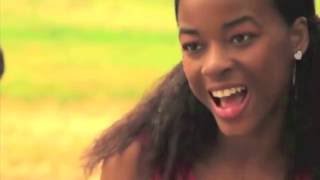 Salina Marie Actress Clip Reel video