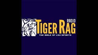 Tiger Rag Radio Podcast June 2: An inside look at LSU's pursuit of Easton Royal and what is Jay J...