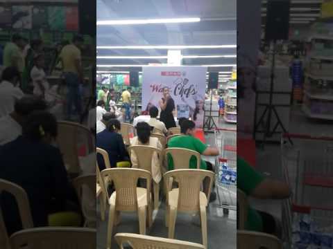 Loveleen Panjwani War Of Chef...