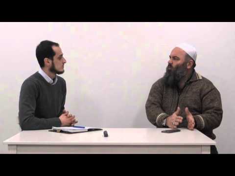 Një shok më thotë: Ta kapi dhe ta rrahim një SHIJA që thret në shiizëm - Hoxhë Bekir Halimi