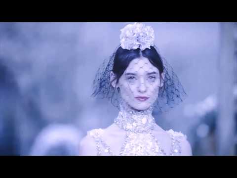 Chanel -The Spring-Summer 2018 Haute Couture Collection (Teil)