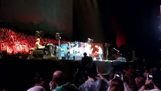 00 The Pretenders - Forever Young