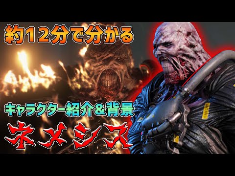 ネメシス (スター)について詳しく解説