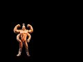 Acclaim SNES Goro Intro