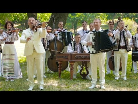 Orchestra Fraților Advahov  - Hora Pompierului