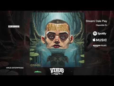 10. @ElReghosg  - PERDONAME JEFITA Ft. @Lokothl  @EmeSenick   @JavierKazeMX  K11 Music (AUDIO)