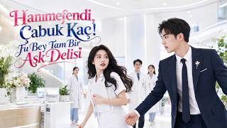 Boşanıp Ünlü Doktorla Evlenmek İstedi; Meğer O Doktor Kendi Eşiymiş, CEO Pişman!