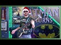 [4K] Ultimate Cover n° 64 : BATMAN RETURNS - Birth Of A Penguin