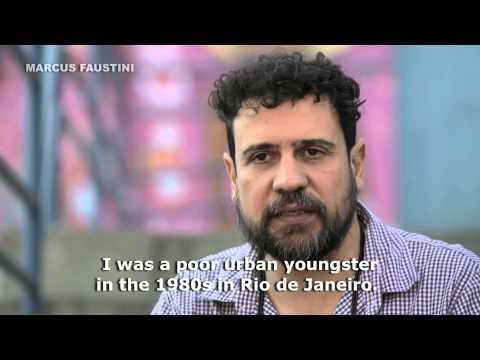 Marcus Faustine defende o Rio como sede do Congresso da UIA